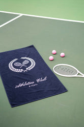 2. Wahl Towel | Athletic Club